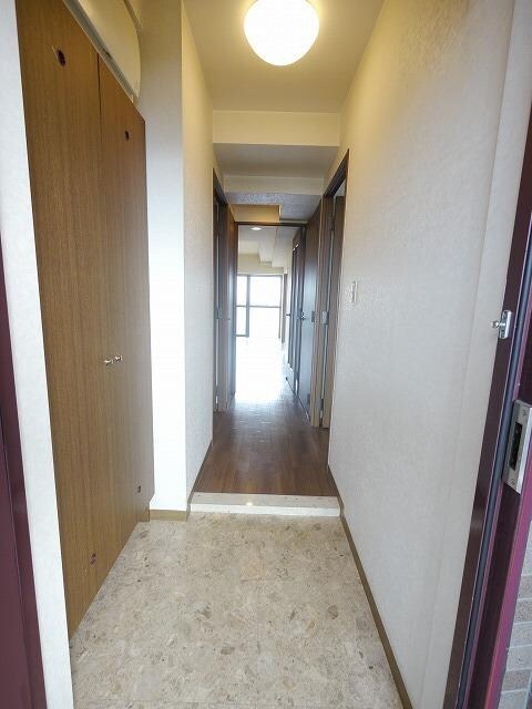 アルデールマンションの物件内観写真