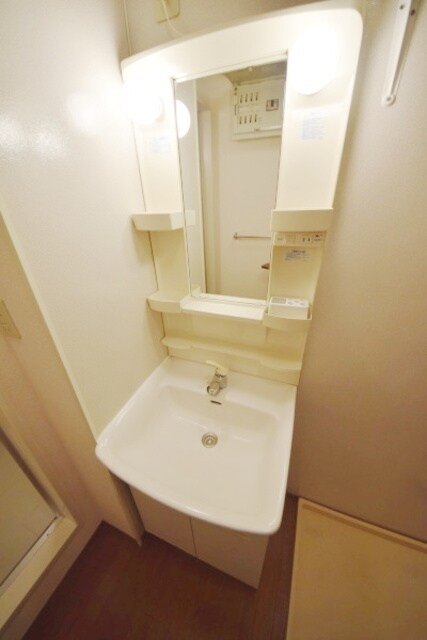 グリーンハイツの物件内観写真