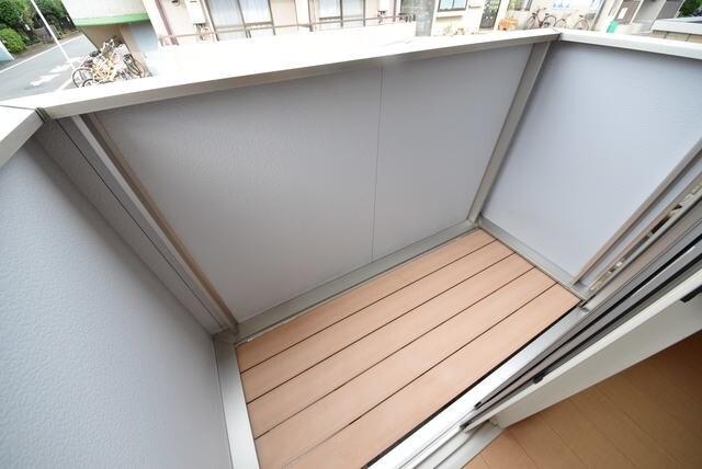 ドミールの物件内観写真