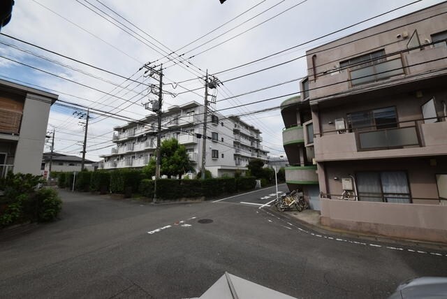 ドミールの物件内観写真