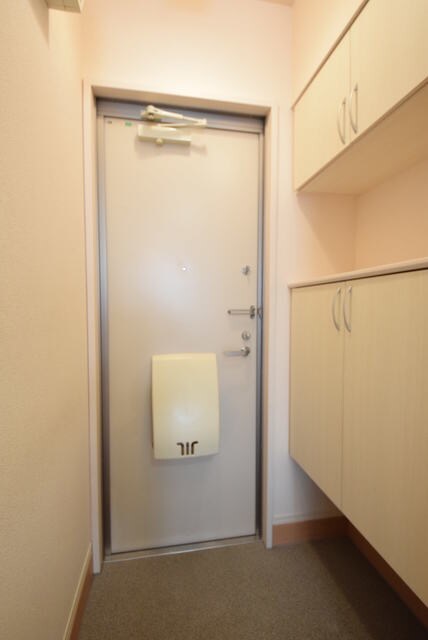 ドミールの物件内観写真