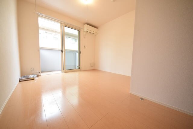 ドミールの物件内観写真