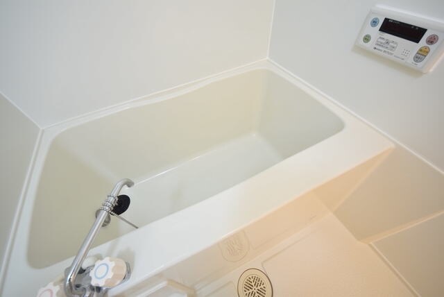 ドミールの物件内観写真