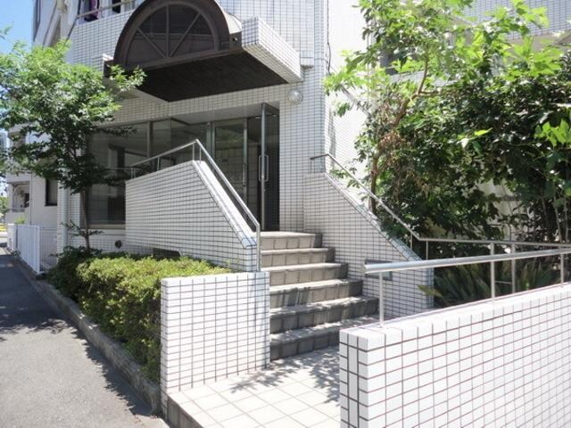 ハイツFK相模大野 の物件内観写真