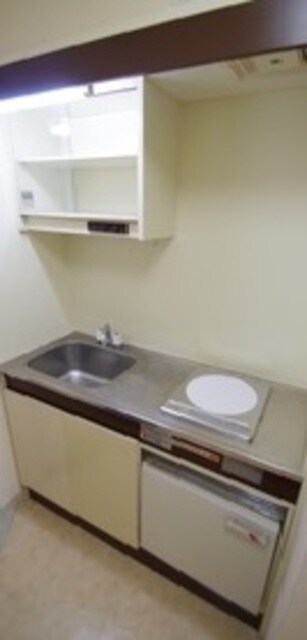 ハイツFK相模大野 の物件内観写真