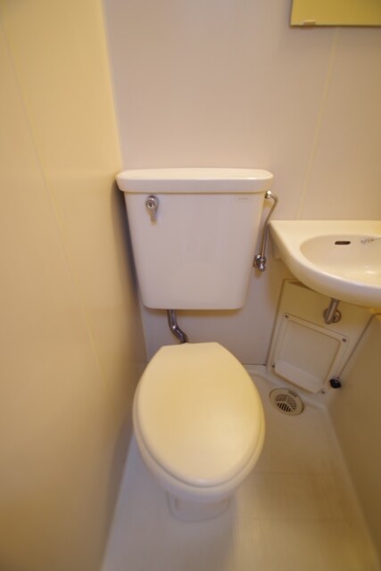 ハイツFK相模大野 の物件内観写真