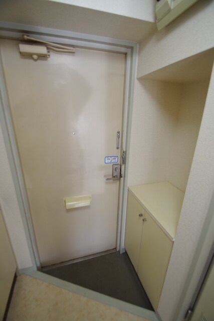 ハイツFK相模大野 の物件内観写真