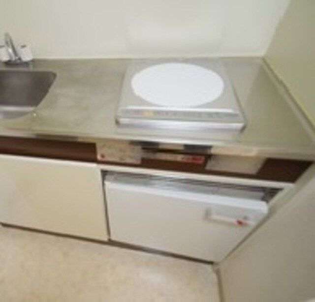 ハイツFK相模大野 の物件内観写真