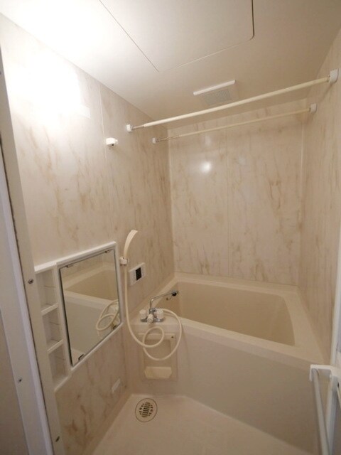 カーサヴェルディの物件内観写真