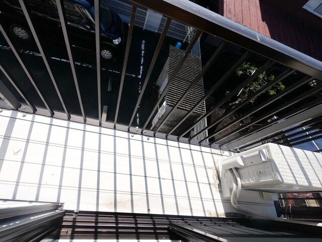 カーサヴェルディの物件内観写真