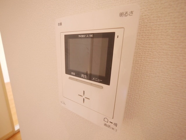 カーサヴェルディの物件内観写真