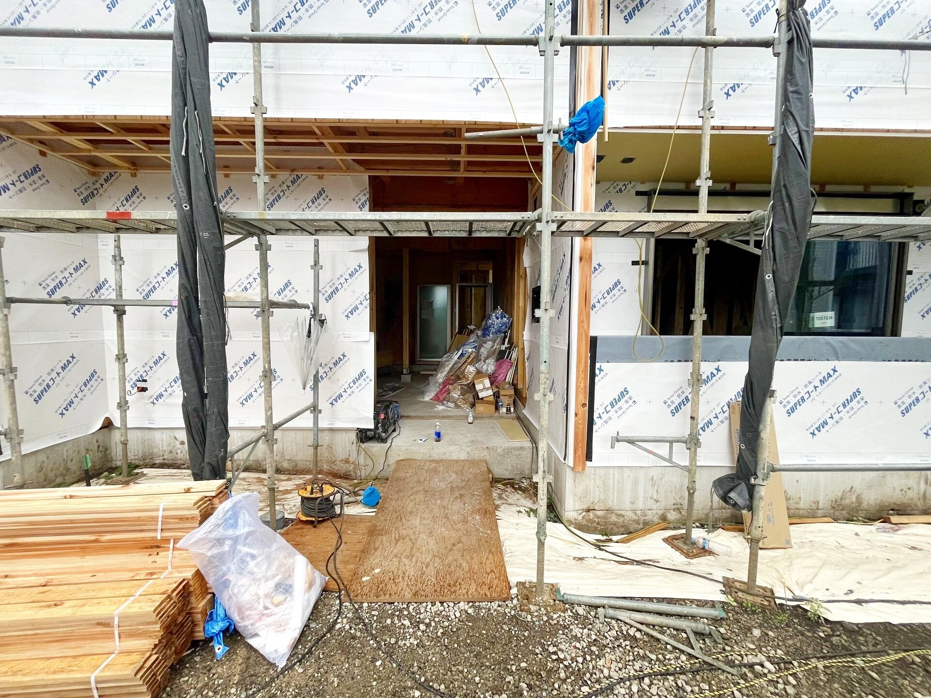 アザーレ・ソーニョ相武台の物件内観写真