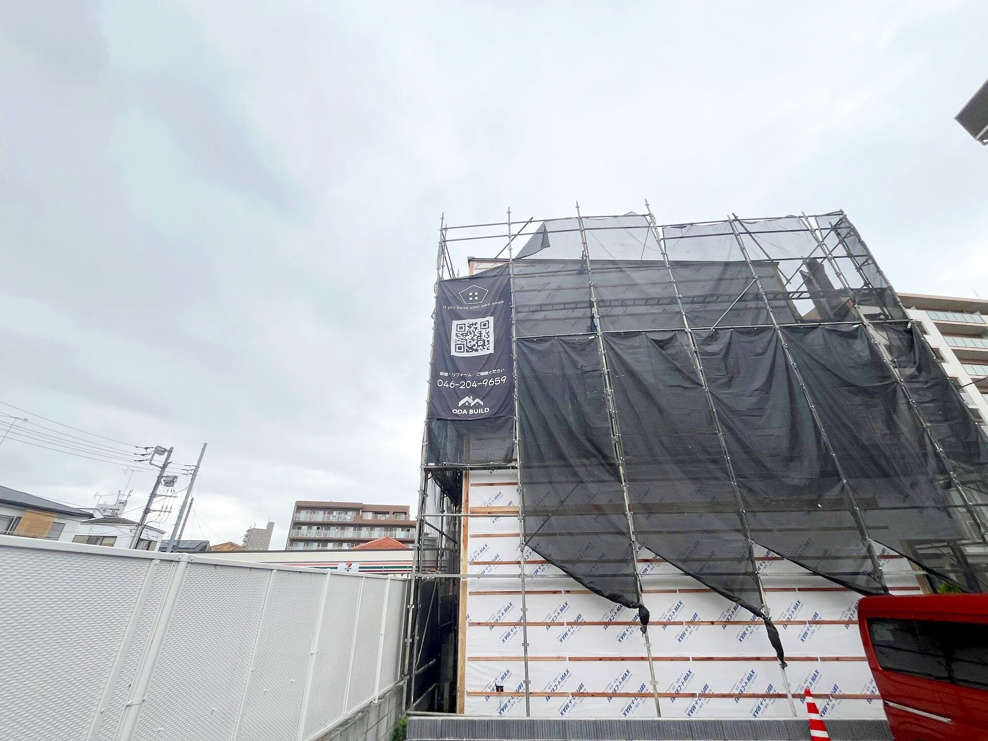 アザーレ・ソーニョ相武台の物件内観写真