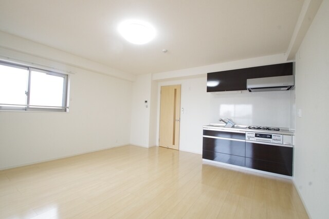 グリンデルヴァルトの物件内観写真