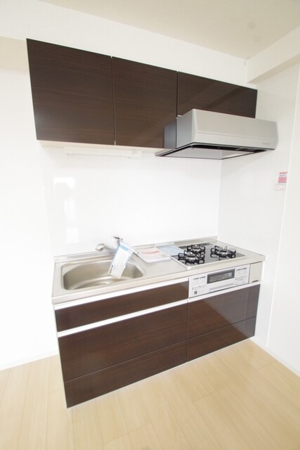 グリンデルヴァルトの物件内観写真