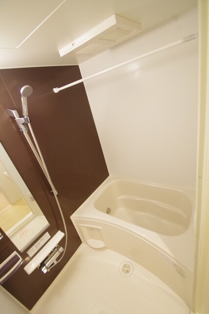 グリンデルヴァルトの物件内観写真