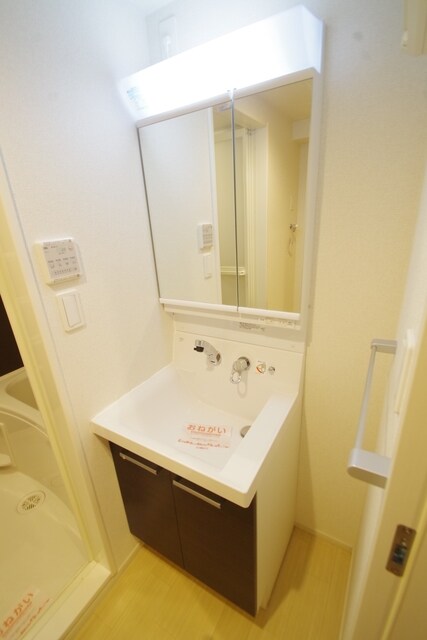 グリンデルヴァルトの物件内観写真