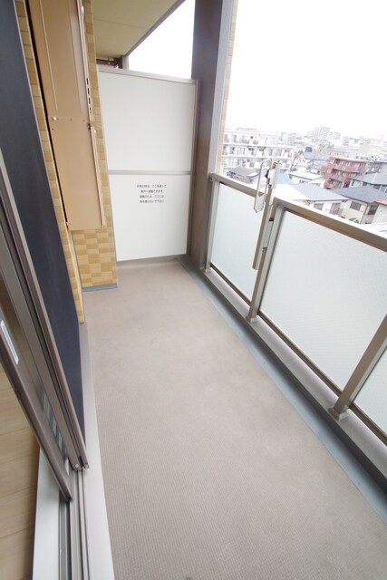 グリンデルヴァルトの物件内観写真