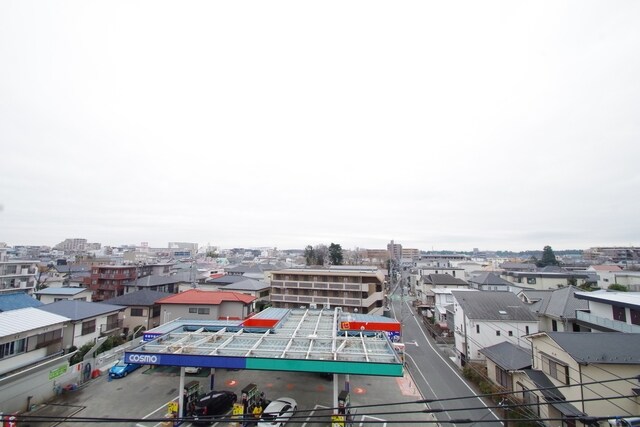 グリンデルヴァルトの物件内観写真