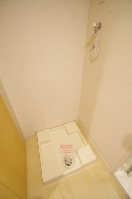 グリンデルヴァルトの物件内観写真