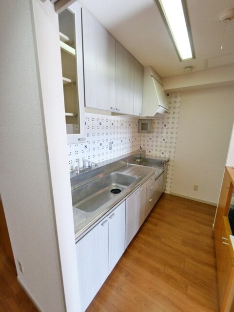 サニークレスト百合ヶ丘の物件内観写真