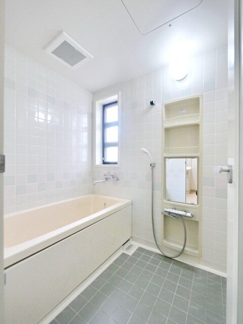 サニークレスト百合ヶ丘の物件内観写真