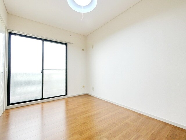 サニークレスト百合ヶ丘の物件内観写真