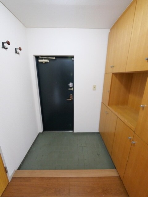 サニークレスト百合ヶ丘の物件内観写真