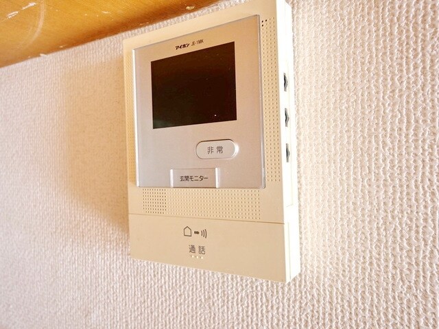 サニークレスト百合ヶ丘の物件内観写真