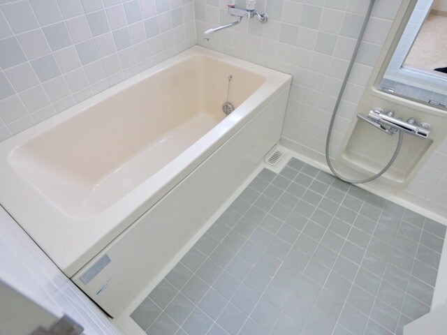 サニークレスト百合ヶ丘の物件内観写真