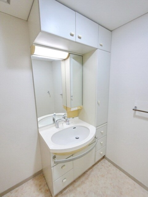 サニークレスト百合ヶ丘の物件内観写真