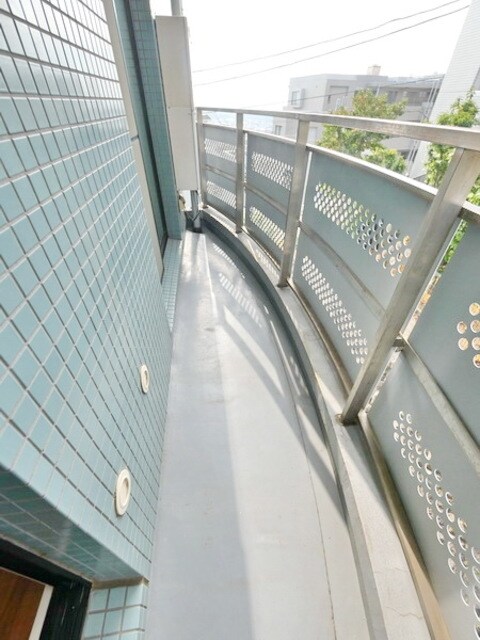 サニークレスト百合ヶ丘の物件内観写真