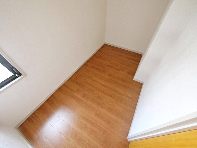 サニークレスト百合ヶ丘の物件内観写真