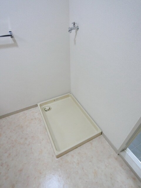 サニークレスト百合ヶ丘の物件内観写真