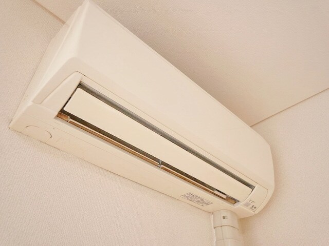 サニークレスト百合ヶ丘の物件内観写真