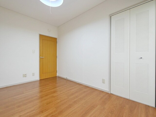 サニークレスト百合ヶ丘の物件内観写真