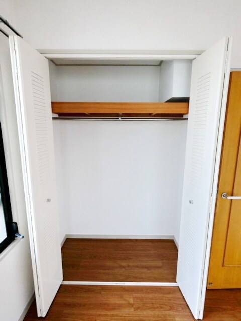 サニークレスト百合ヶ丘の物件内観写真