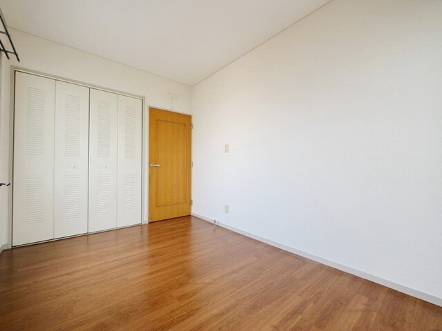 サニークレスト百合ヶ丘の物件内観写真