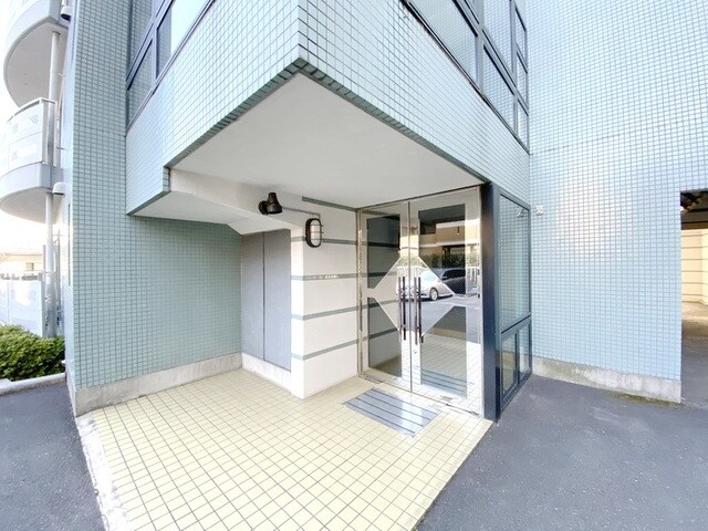 サニークレスト百合ヶ丘の物件内観写真