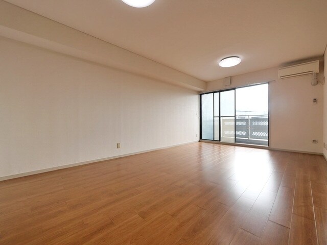 サニークレスト百合ヶ丘の物件内観写真