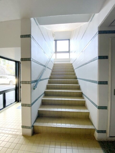 サニークレスト百合ヶ丘の物件内観写真