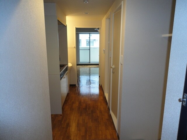 N-flats町田の物件内観写真