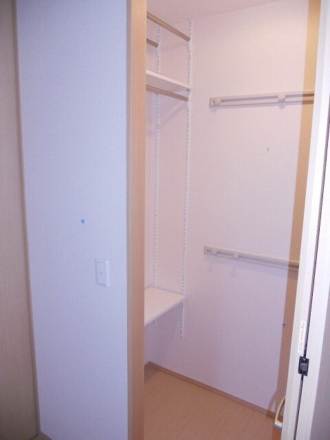 グリーンリーフAの物件内観写真