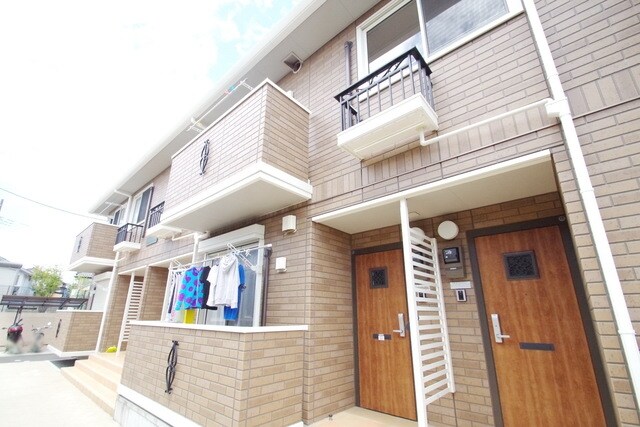 グリーンリーフAの物件内観写真