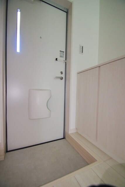 グロース百合ヶ丘の物件内観写真