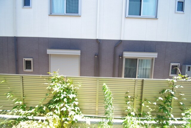 グロース百合ヶ丘の物件内観写真