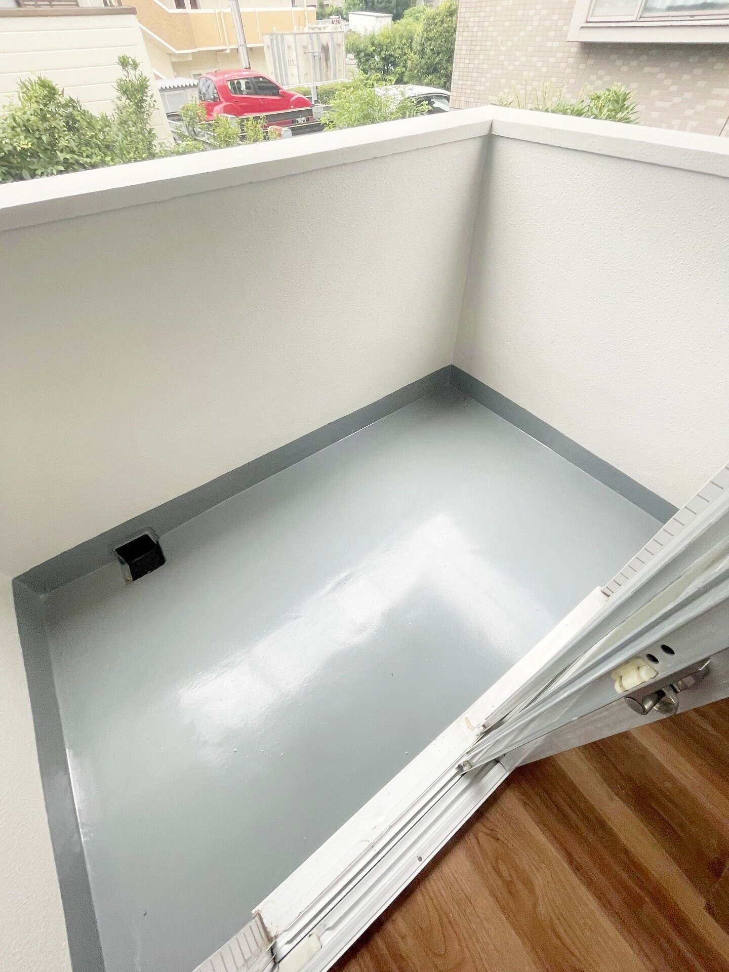 PLENDY南町田グランベリーパークの物件内観写真