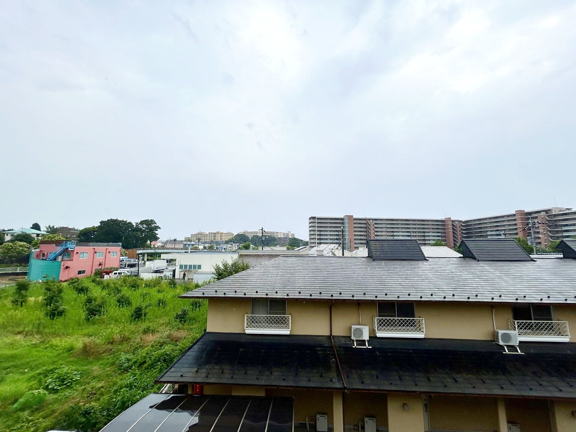 PLENDY南町田グランベリーパークの物件内観写真