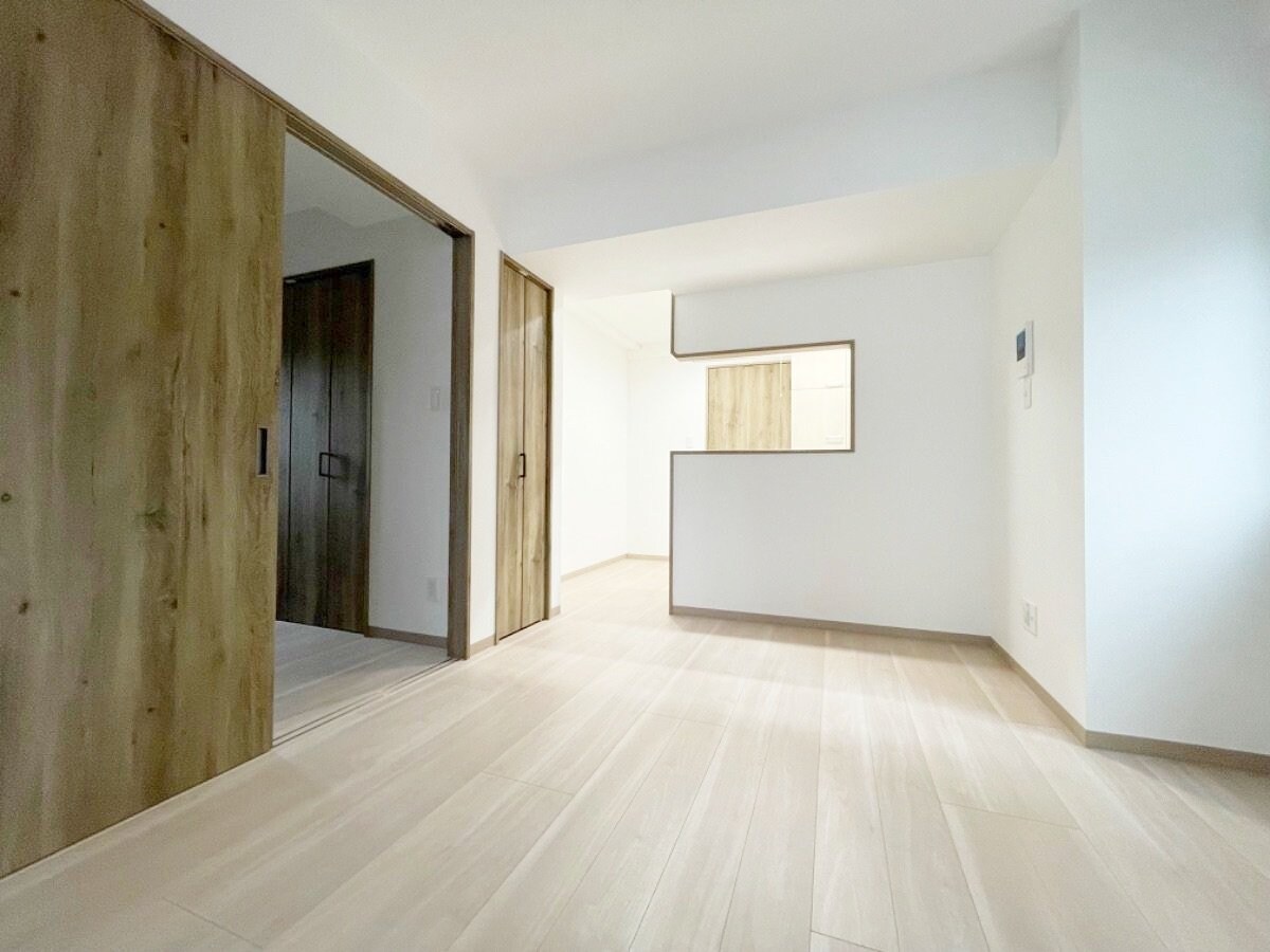 EKTARIIの物件内観写真