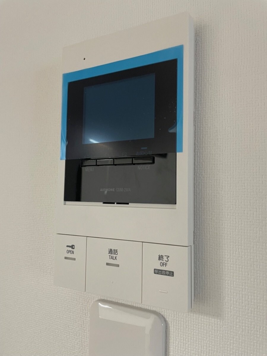 EKTARIIの物件内観写真